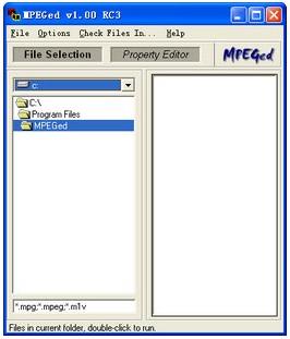 MPEGed,MPEGed免费版