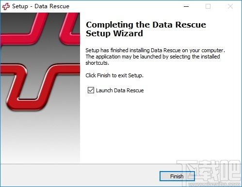 Data Rescue下载,数据恢复软件,数据恢复