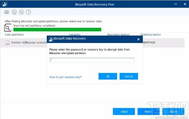 iBoysoft Data Recovery下载,数据恢复软件,数据恢复