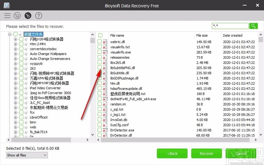 iBoysoft Data Recovery下载,数据恢复软件,数据恢复