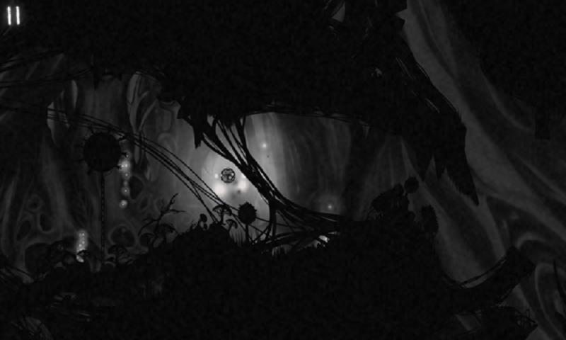 恶魔齿轮汉化破解版下载,恶魔齿轮,黑白游戏,探索游戏