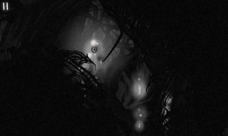 恶魔齿轮汉化破解版下载,恶魔齿轮,黑白游戏,探索游戏