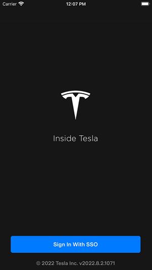 inside tesla app下载,insidetesla,办公app,特斯拉app