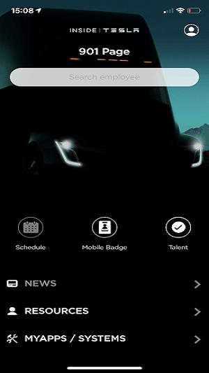 inside tesla app下载,insidetesla,办公app,特斯拉app